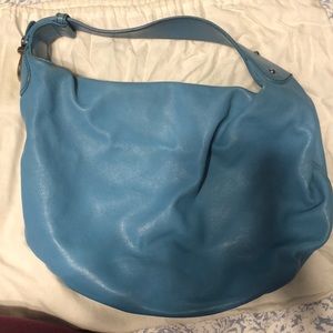 Marc Jacobs hobo purse